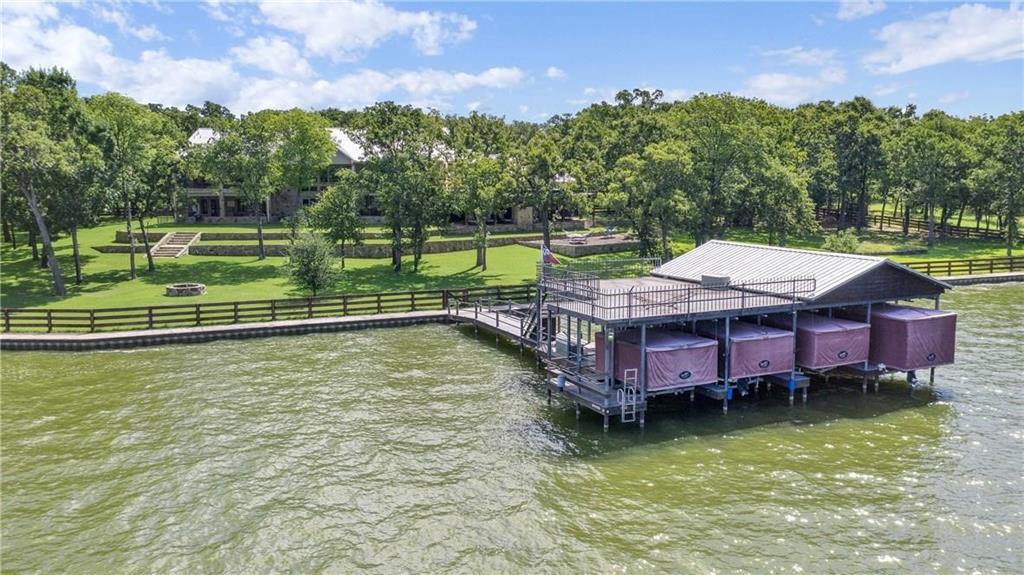 The Woods At Richland Chambers - Residential