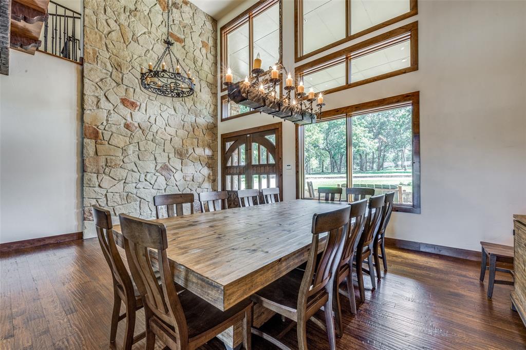 The Woods At Richland Chambers - Residential