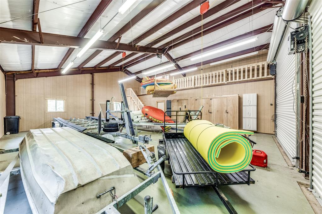 The Woods At Richland Chambers - Residential