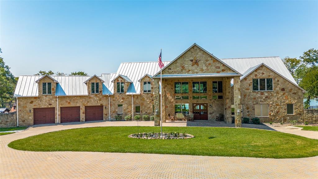 The Woods At Richland Chambers - Residential