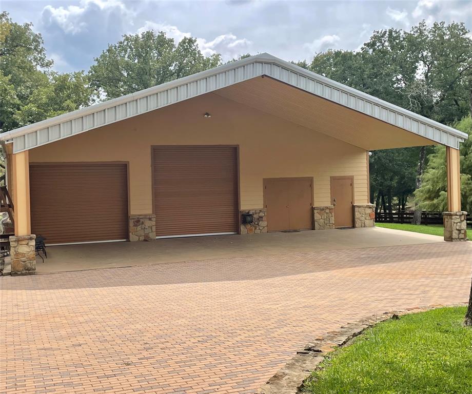 The Woods At Richland Chambers - Residential