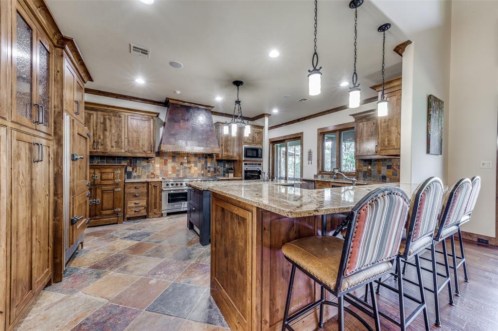 The Woods At Richland Chambers - Residential