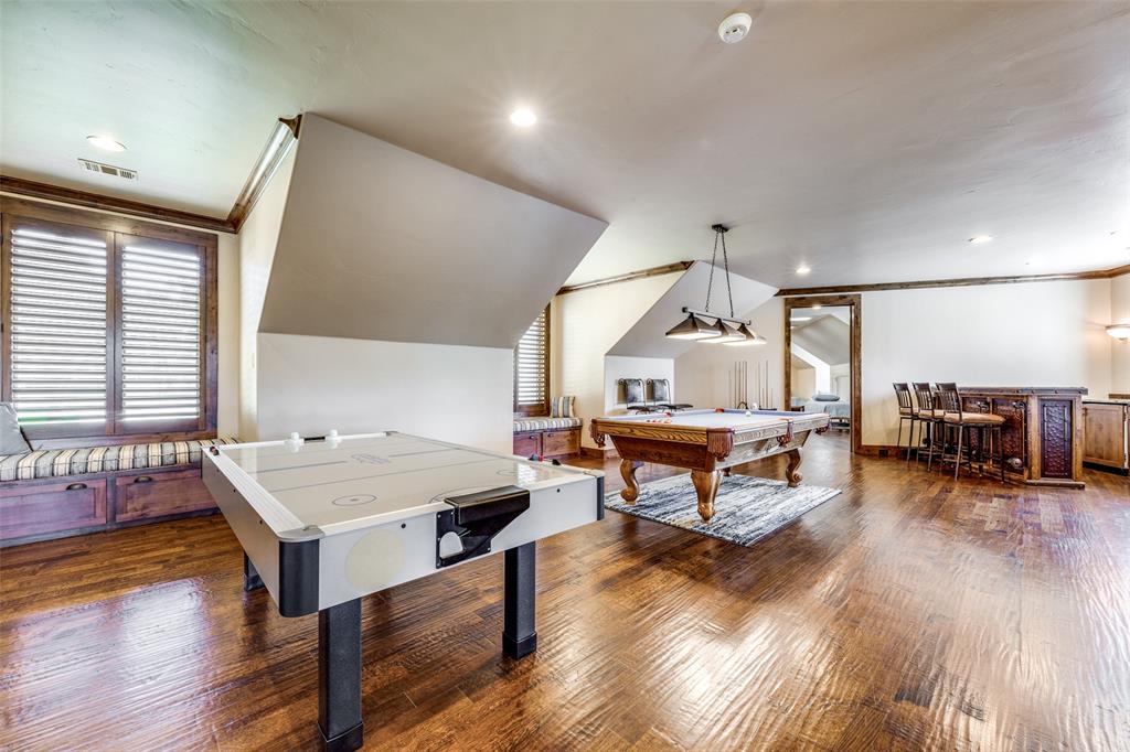 The Woods At Richland Chambers - Residential