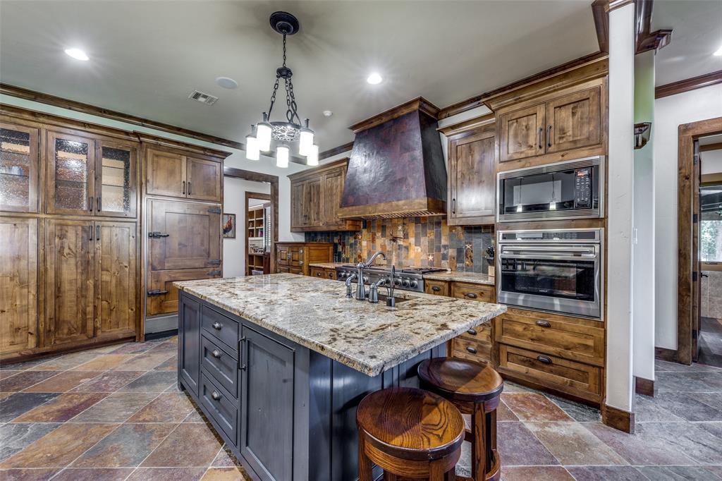 The Woods At Richland Chambers - Residential