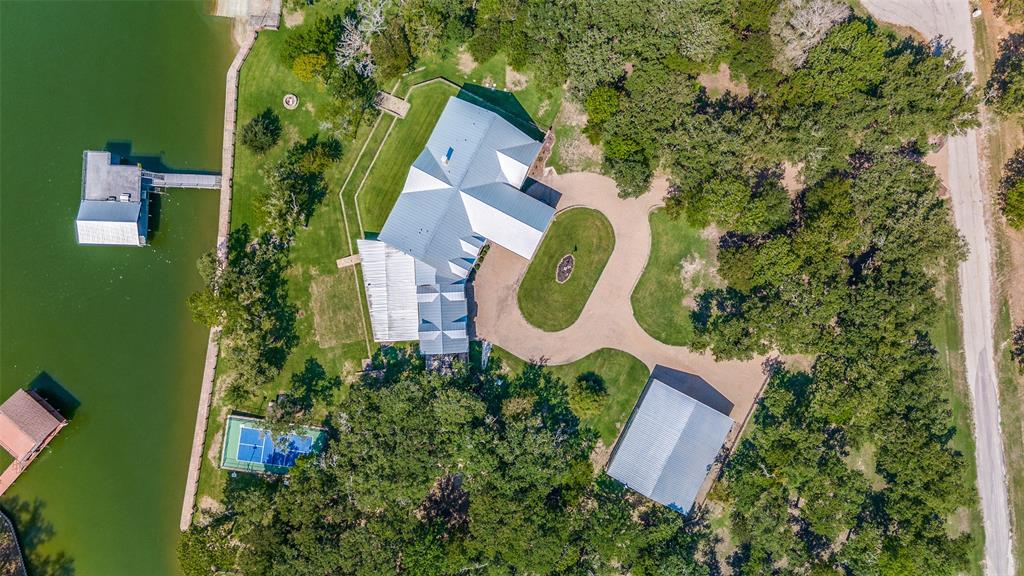 The Woods At Richland Chambers - Residential