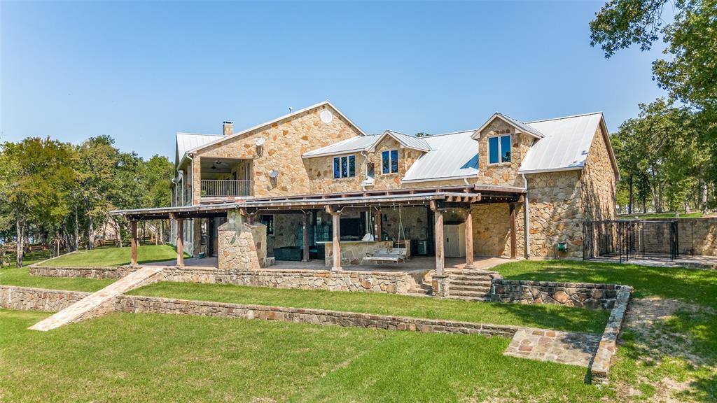 The Woods At Richland Chambers - Residential