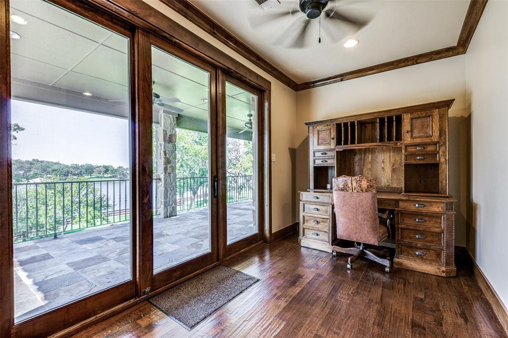 The Woods At Richland Chambers - Residential