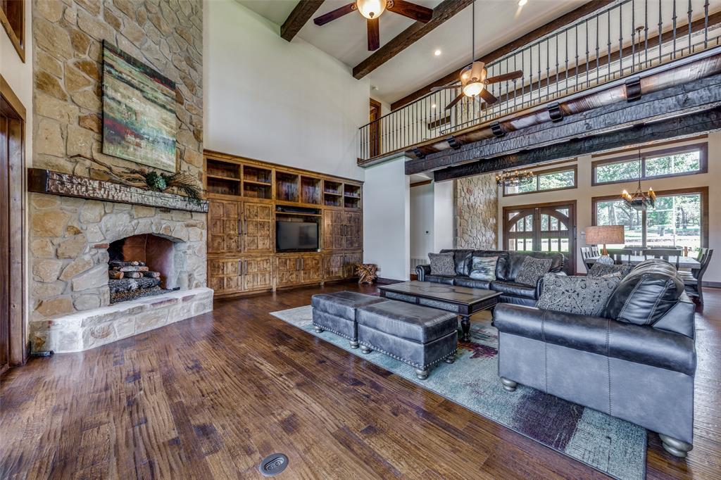 The Woods At Richland Chambers - Residential