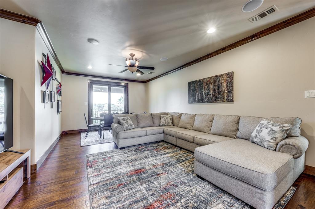 The Woods At Richland Chambers - Residential