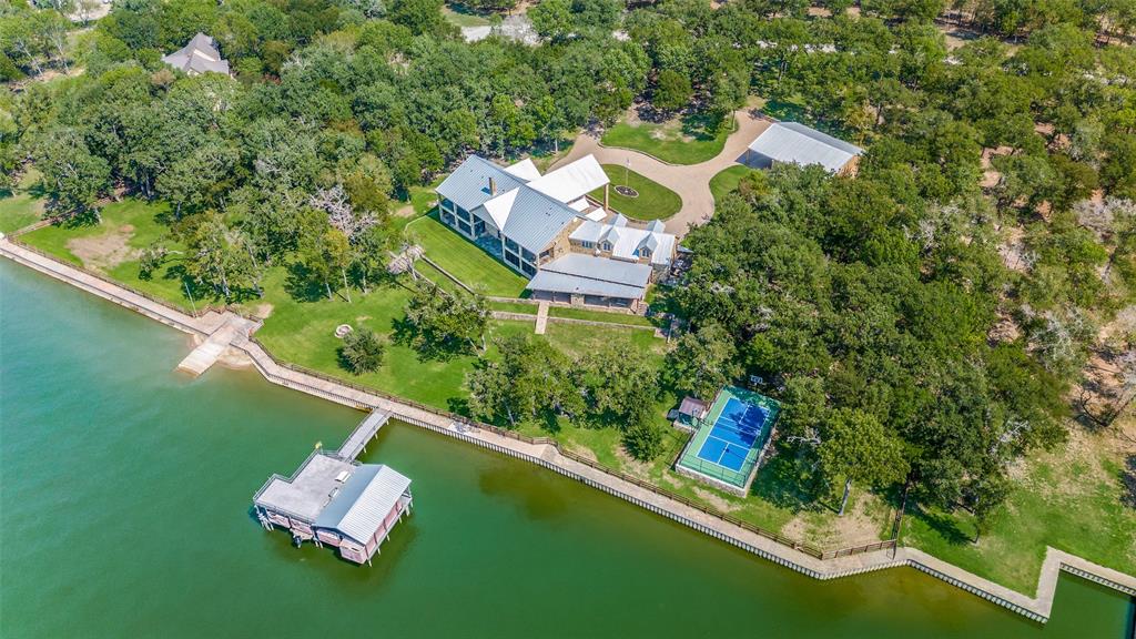 The Woods At Richland Chambers - Residential