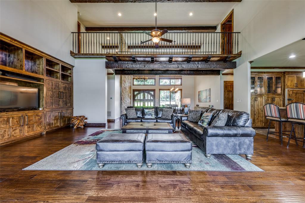 The Woods At Richland Chambers - Residential