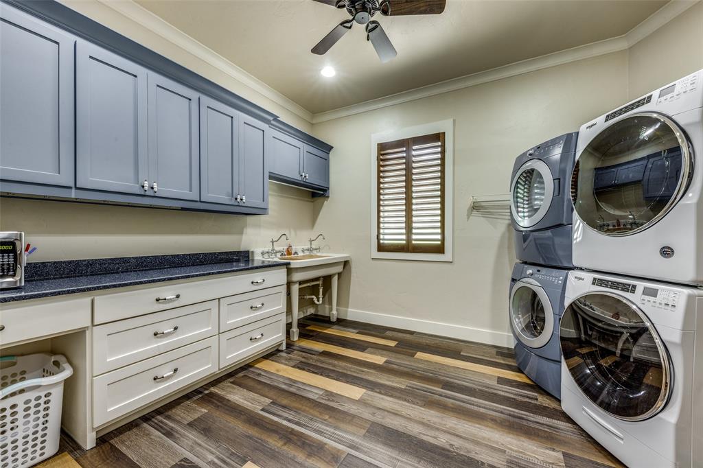 The Woods At Richland Chambers - Residential