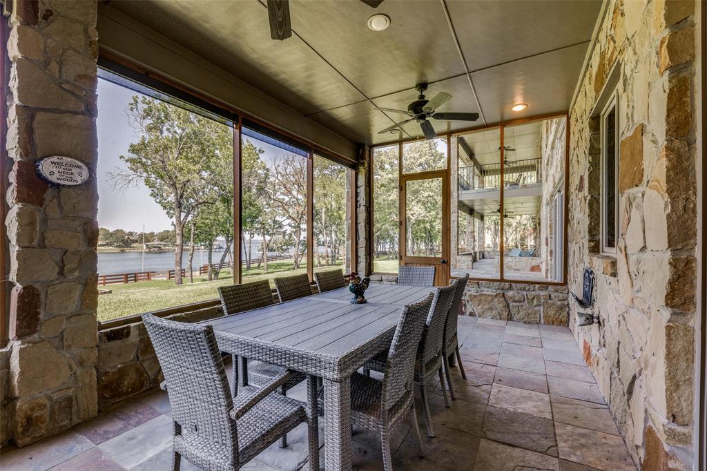 The Woods At Richland Chambers - Residential