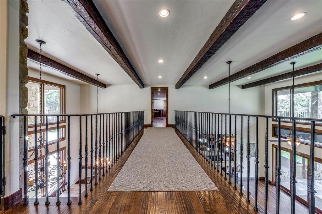 The Woods At Richland Chambers - Residential