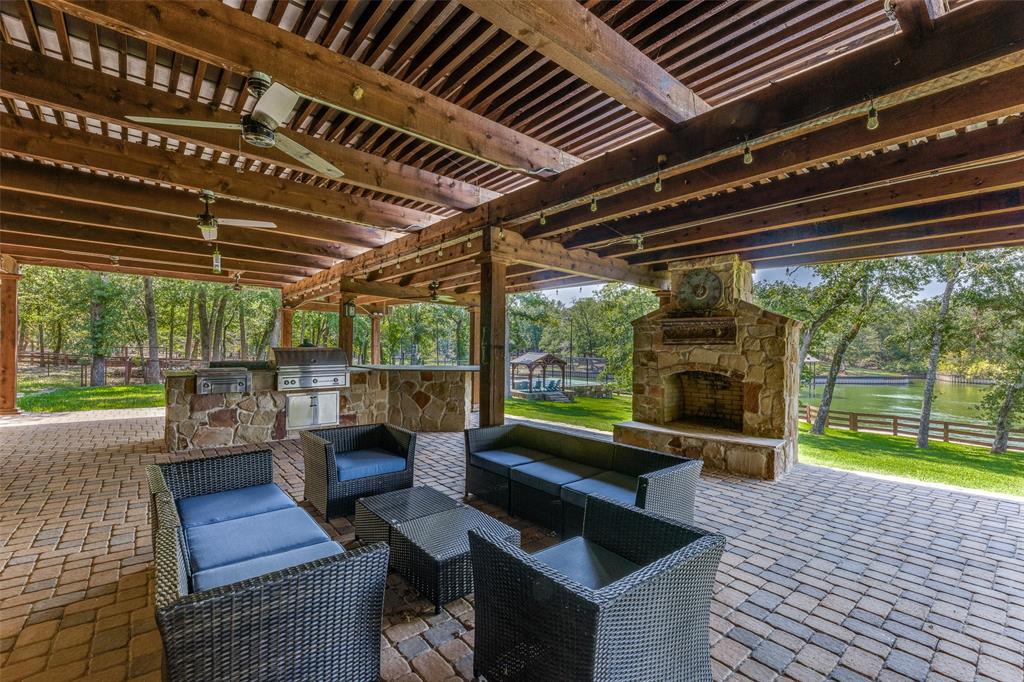 The Woods At Richland Chambers - Residential