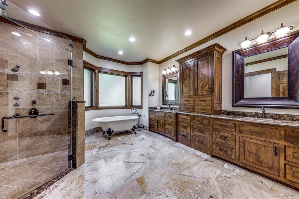 The Woods At Richland Chambers - Residential