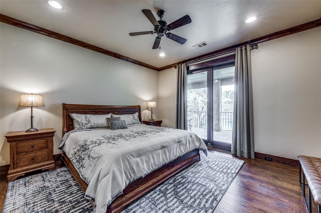 The Woods At Richland Chambers - Residential