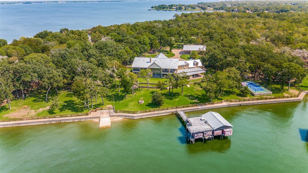 The Woods At Richland Chambers - Residential