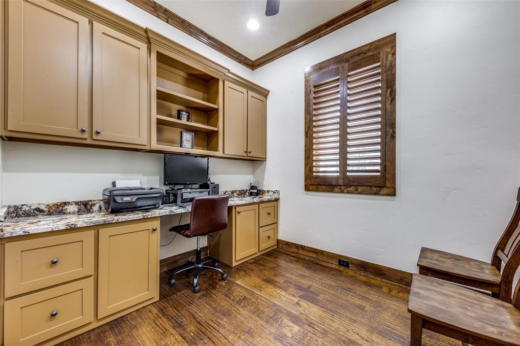 The Woods At Richland Chambers - Residential