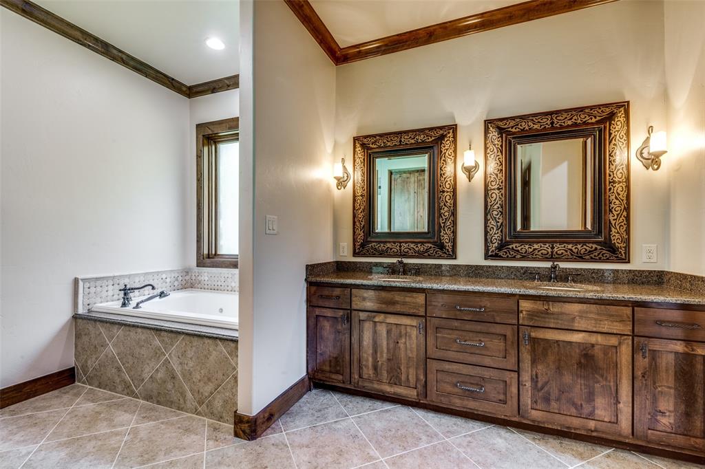 The Woods At Richland Chambers - Residential