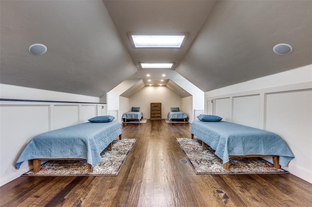 The Woods At Richland Chambers - Residential