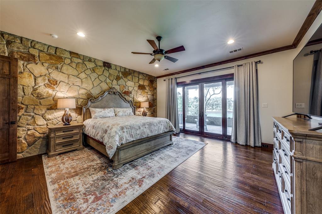 The Woods At Richland Chambers - Residential