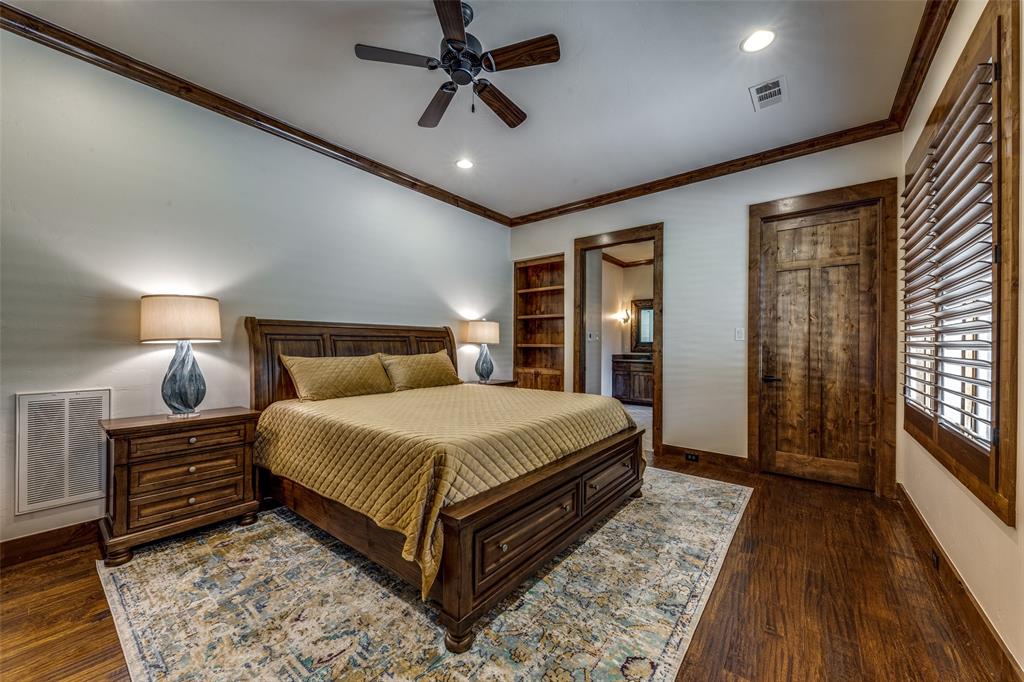 The Woods At Richland Chambers - Residential