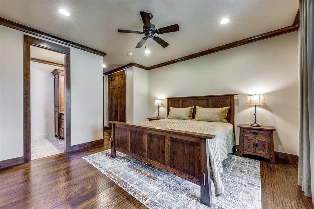 The Woods At Richland Chambers - Residential