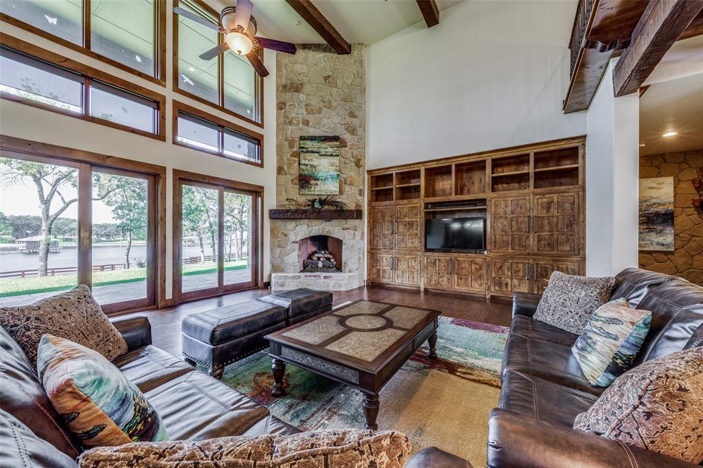 The Woods At Richland Chambers - Residential