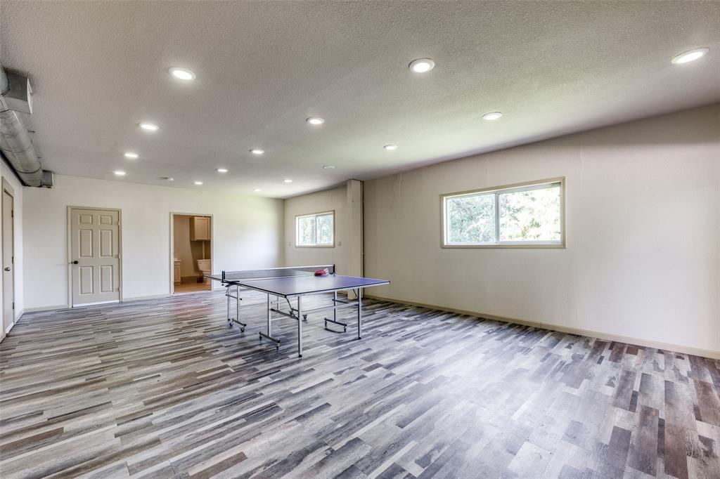 The Woods At Richland Chambers - Residential