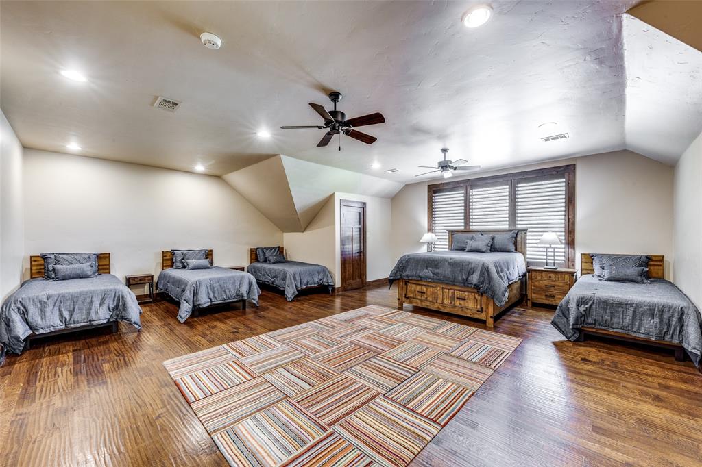 The Woods At Richland Chambers - Residential