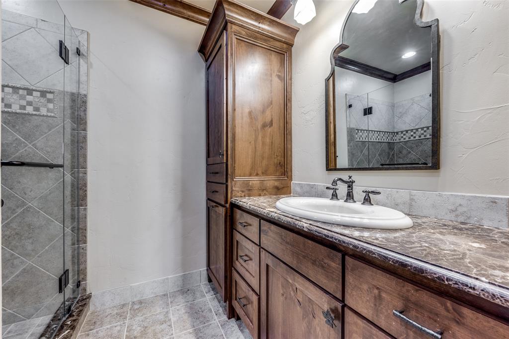 The Woods At Richland Chambers - Residential