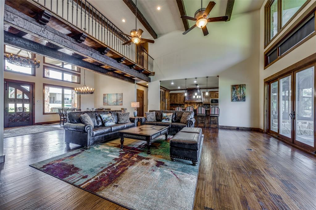 The Woods At Richland Chambers - Residential