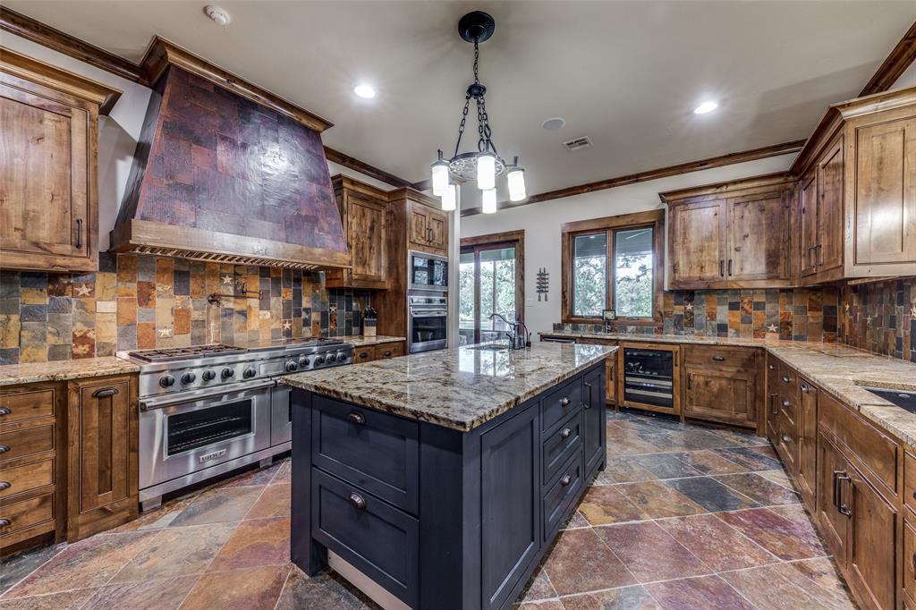 The Woods At Richland Chambers - Residential