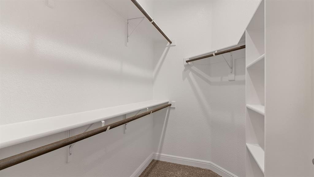 Trails of Elizabeth Creek - Residential