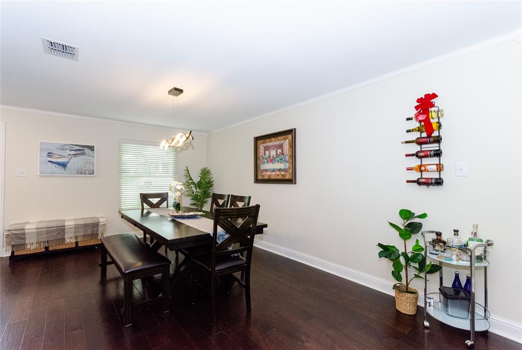 Creek Hollow Ph 1 - Residential