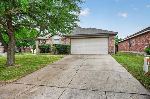 1201 Lambert Drive Princeton TX 75407