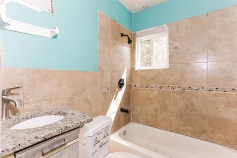 Tiny photo for 5001 Meadowbrook Drive, Fort Worth, TX 76103 (MLS # 21186196)