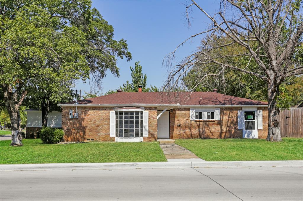 Meadowbrook Heights Resub Add - Residential