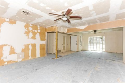 Tiny photo for 5001 Meadowbrook Drive, Fort Worth, TX 76103 (MLS # 21186196)