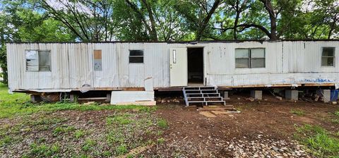 A home in Denison