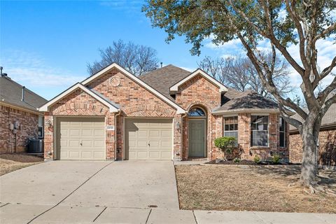 15725 Wheelhorse Trail Fort Worth TX 76262