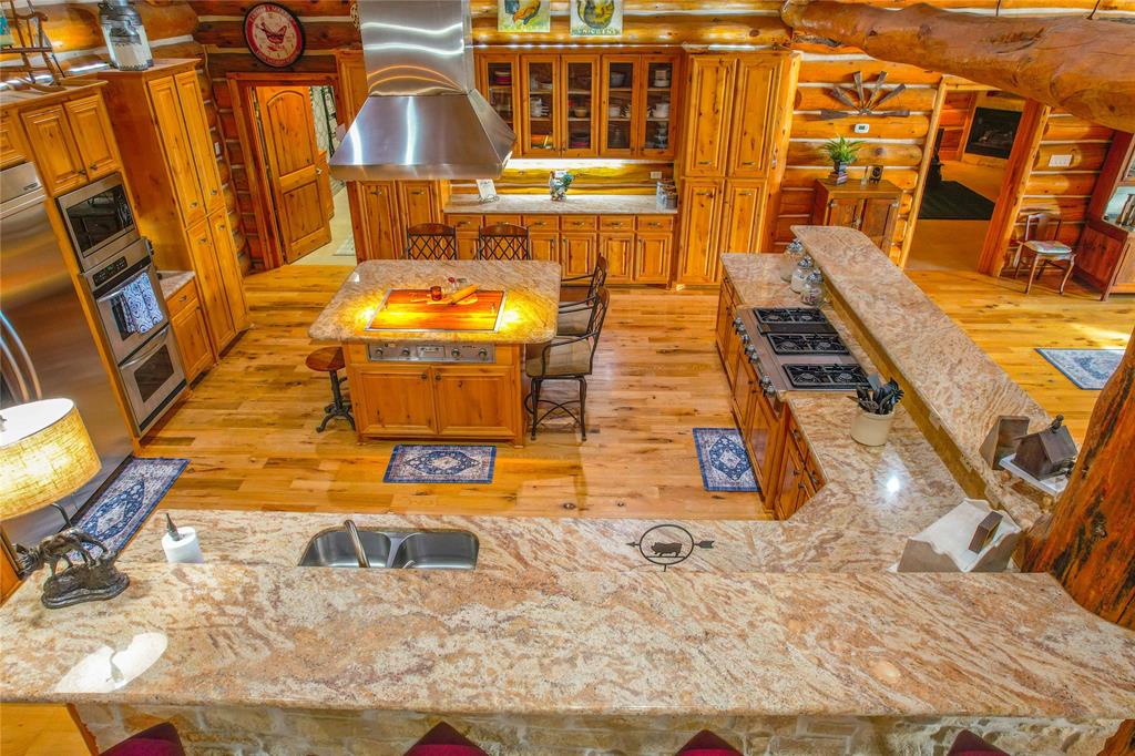 Vanderpool - Residential