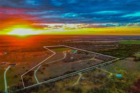 1436 County Rd 216 Iredell TX 76649