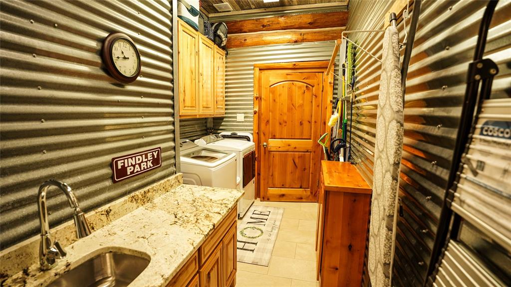 Vanderpool - Residential