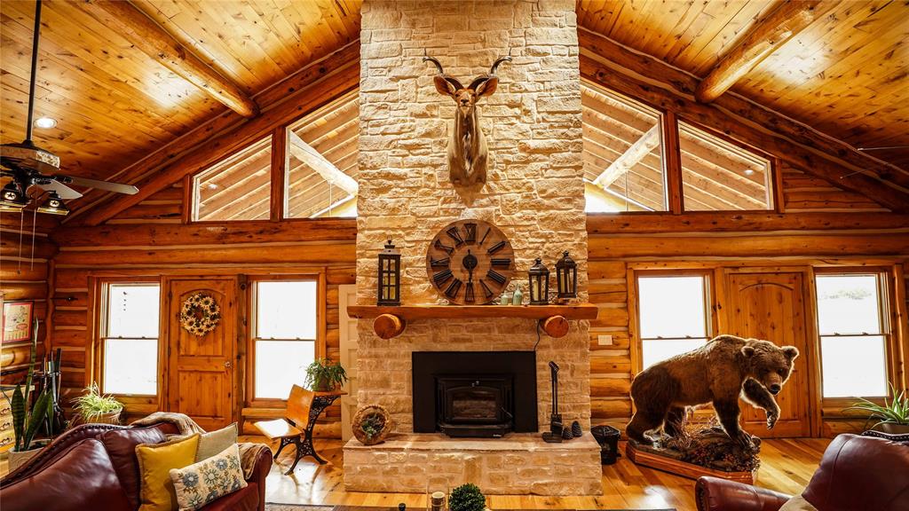 Vanderpool - Residential