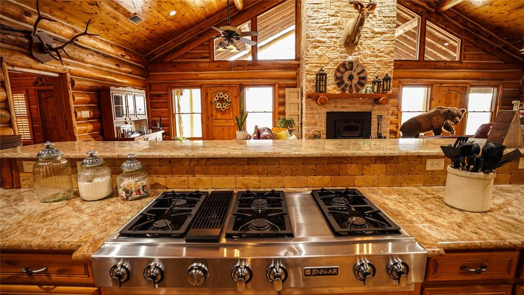 Vanderpool - Residential