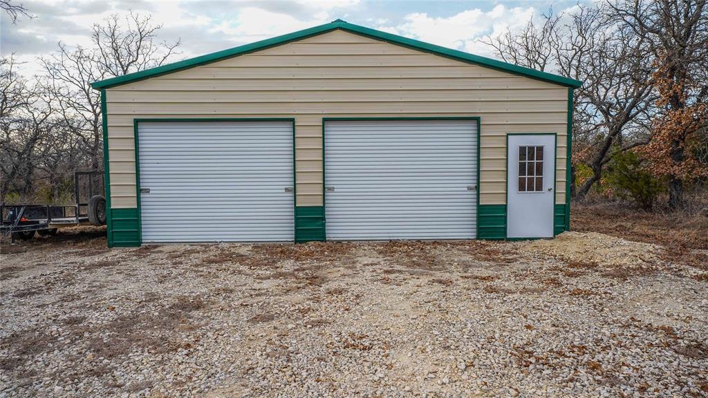 Vanderpool - Residential