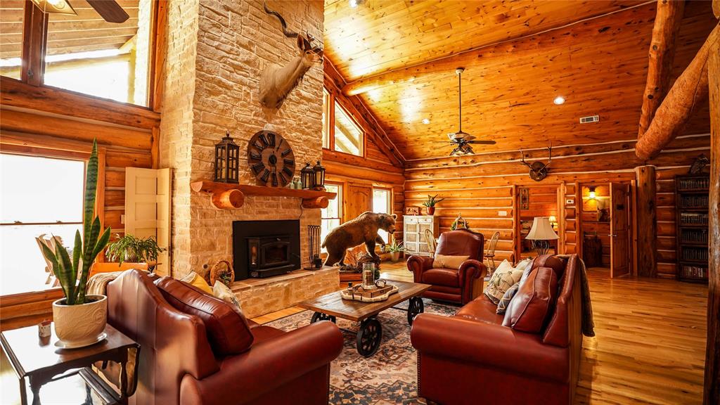 Vanderpool - Residential