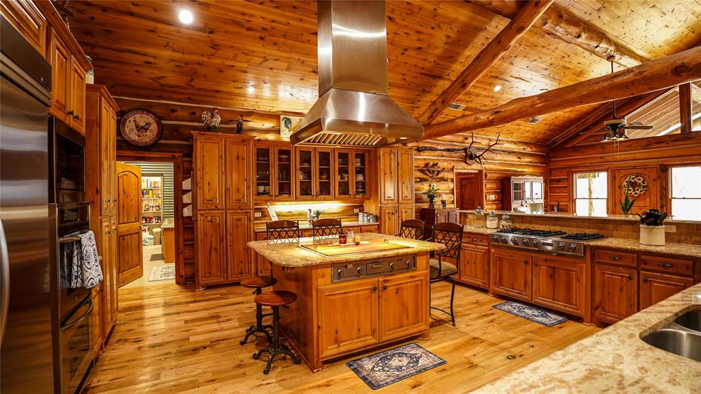 Vanderpool - Residential